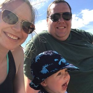 Meet your Posher, Aeriel